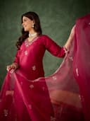 3pcs kurthi set RCLTHK02 view 3