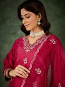 3pcs kurthi set RCLTHK02 view 5