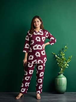 CO-ORD SET 